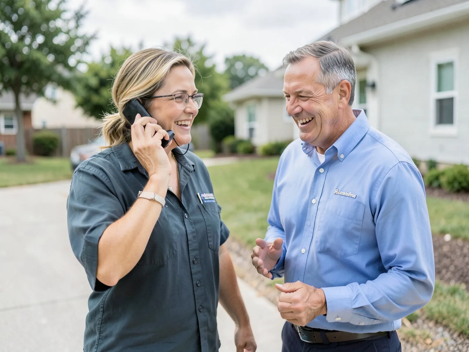 Frequently Asked Questions About Weather Damage Restoration in Melville, LA